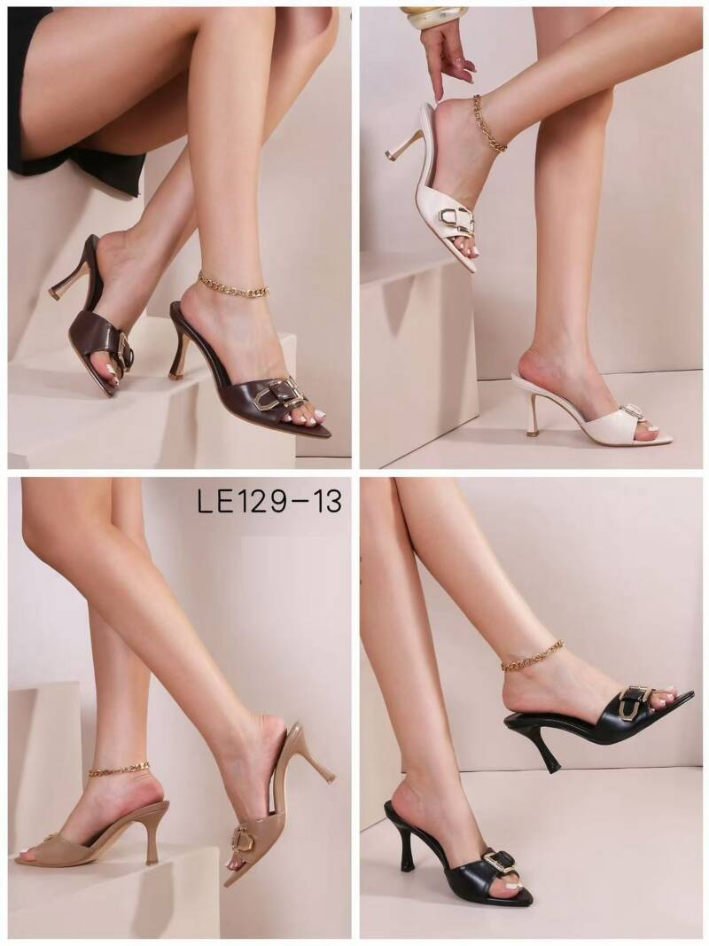 Szpilki damskie Roz 36-41/ 12 par